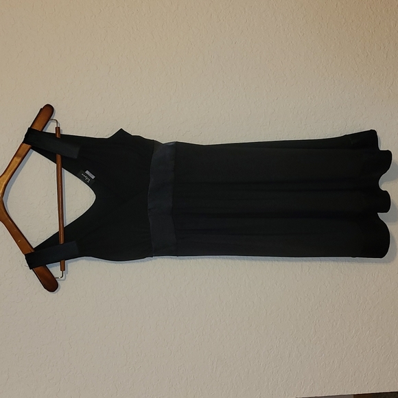 Taboo Iittle Black Dress Size Large - Picture 1 of 7
